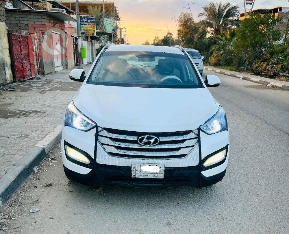 هیۆندای سەنتافی